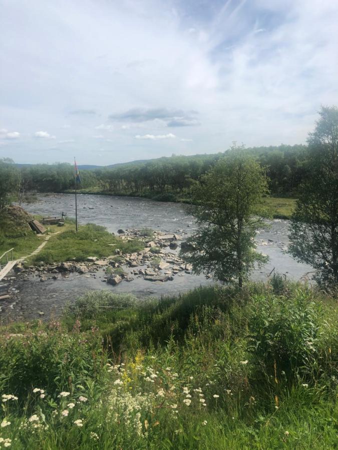 Holiday home Baggarden Fjaellby, *