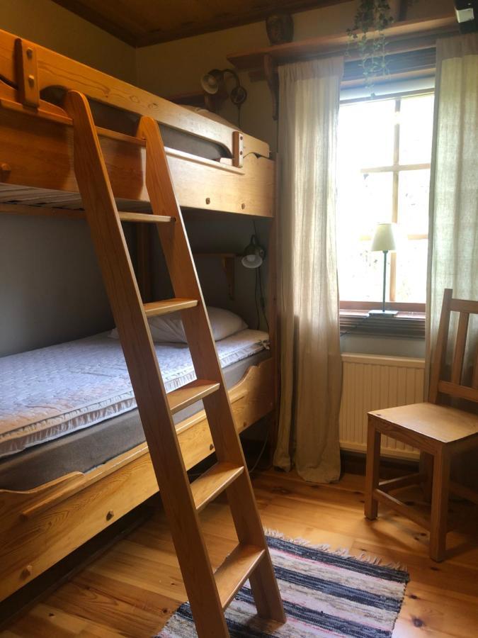Holiday home Baggarden Fjaellby,